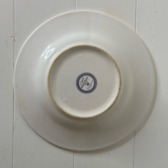 PFALTZGRAFF Salad Plates Capistrano - Picture 3 of 4
